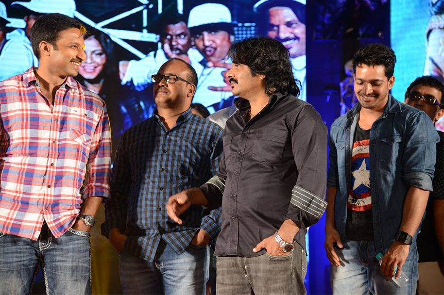 Geethanjali-Audio-Launch